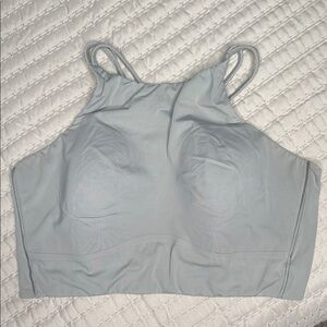 Lululemon Like a Cloud High-Neck Longline Bra
Light Support • B/C Cup